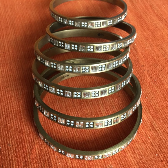 Silpada Modern Maven bracelet - Picture 2 of 5